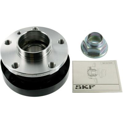 Kit de Roulements SKF - Compatible Alfa 147, 156, Gt - Système de Roulement Kit de Roulements SKF - Compatible Alfa 147, 156, Gt - Système de Roulement