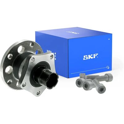 Kit rulmenți roată SKF cu inel pentru senzorul ABS - Compatibil cu Audi, Skoda, VW Kit rulmenți roată SKF cu inel pentru senzorul ABS - Compatibil cu Audi, Skoda, VW