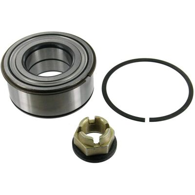 SKF Renault Avantime Espace - Radlagersatz SKF Renault Avantime Espace - Radlagersatz