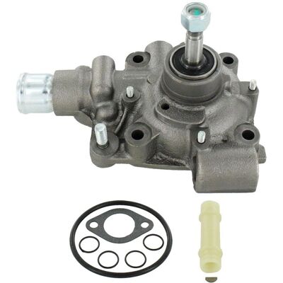 SKF VKPC 82651 Wasserpumpe - Für Keilrippenriemen SKF VKPC 82651 Wasserpumpe - Für Keilrippenriemen