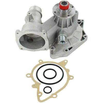 SKF Wasserpumpe VKPC 88829 - Wasserpumpe, Kunststoffflügelrad, BMW-Kompatibel SKF Wasserpumpe VKPC 88829 - Wasserpumpe, Kunststoffflügelrad, BMW-Kompatibel