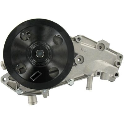 SKF VKPA 86212 Vandpumpe - Tætninger og plastkapsling - Til Renault Clio Twingo SKF VKPA 86212 Vandpumpe - Tætninger og plastkapsling - Til Renault Clio Twingo