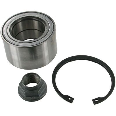 SKF VKBA 3500 - Pyörän laakerisetti SKF VKBA 3500 - Pyörän laakerisetti