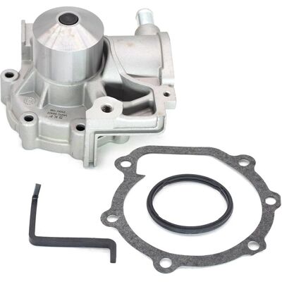 Subaru Vattenpump - Gjutjärn, tätningar, kylsystem - OEM-ersättning Subaru Vattenpump - Gjutjärn, tätningar, kylsystem - OEM-ersättning