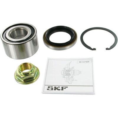 SKF VKBA 3763 Radlagersatz - Lexus, Toyota SKF VKBA 3763 Radlagersatz - Lexus, Toyota