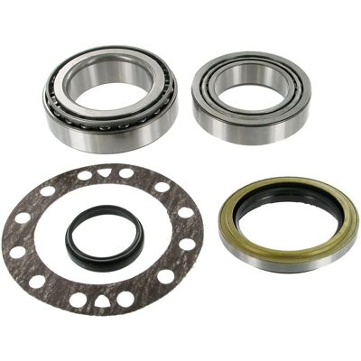 SKF VKBA 3764 Wheel Bearing Kit for Toyota Land Cruiser SKF VKBA 3764 Wheel Bearing Kit for Toyota Land Cruiser