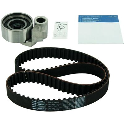 SKF VKMA 91022 Ajoitusremisarja - Rem, Ratas, 102 Hammare SKF VKMA 91022 Ajoitusremisarja - Rem, Ratas, 102 Hammare