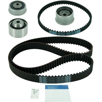 SKF VKMA 95620 - Timing Belt Kit with Rounded Teeth SKF VKMA 95620 - Timing Belt Kit with Rounded Teeth