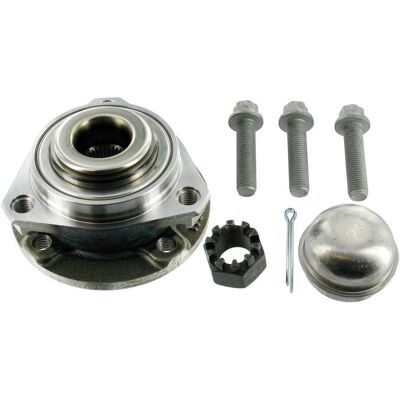 SKF VKBA 3510 pyöränlaakerisetti Opel Astra G CC SKF VKBA 3510 pyöränlaakerisetti Opel Astra G CC