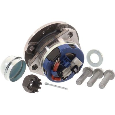 SKF Hjulaxel och lager VKBA 3511 - Hjulager med ABS-sensor SKF Hjulaxel och lager VKBA 3511 - Hjulager med ABS-sensor
