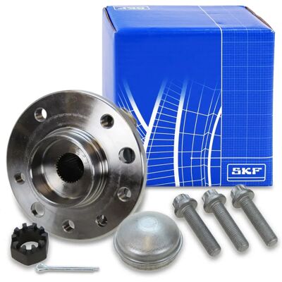 SKF VKBA 3513 Kit de roulements de roue - Capteur ABS SKF VKBA 3513 Kit de roulements de roue - Capteur ABS