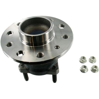 SKF VKBA 3514 Kit rulment roată - Pentru Opel Astra Zafira SKF VKBA 3514 Kit rulment roată - Pentru Opel Astra Zafira