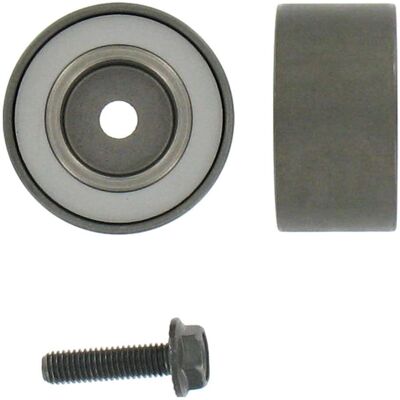 SKF M813134 Poulie de Guidage - Convient pour Mitsubishi Carisma SKF M813134 Poulie de Guidage - Convient pour Mitsubishi Carisma