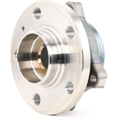 SKF VKBA 3523 - Hjullager sæt til Volvo V70 S60 S80 SKF VKBA 3523 - Hjullager sæt til Volvo V70 S60 S80