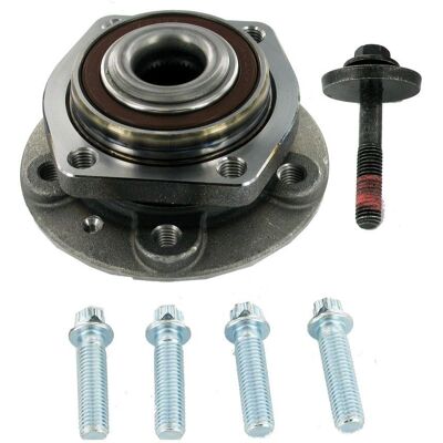 SKF V70 XC70 C70 S70 Laakerisetti - Laakerisetti SKF V70 XC70 C70 S70 Laakerisetti - Laakerisetti