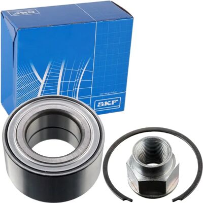SKF VKBA 3528 - Pyörän laakerisetti - OEM-osat korkealaatuisia SKF VKBA 3528 - Pyörän laakerisetti - OEM-osat korkealaatuisia