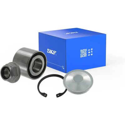 SKF VKBA 3525 Kit de roulements - Pièces auto - Publicité SKF VKBA 3525 Kit de roulements - Pièces auto - Publicité