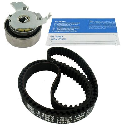 SKF VKMA 05402 Tidsremkitt - Tidsremkitt SKF VKMA 05402 Tidsremkitt - Tidsremkitt