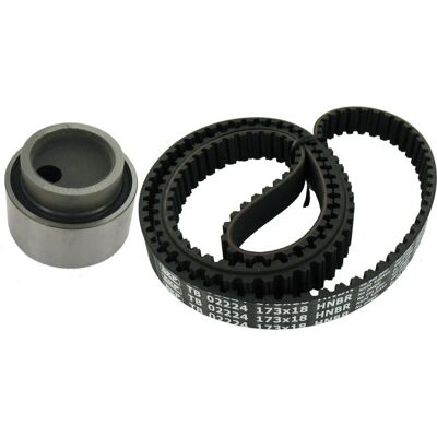 SKF 71754850 Σετ ιμάντα χρονισμού - 173 δόντια, 18mm Πλάτος SKF 71754850 Σετ ιμάντα χρονισμού - 173 δόντια, 18mm Πλάτος