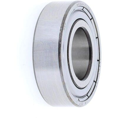 Rodamiento de bolas de garganta profunda 6004 - 20x42x12mm SKF Rodamiento de bolas de garganta profunda 6004 - 20x42x12mm SKF