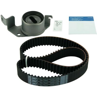 SKF VKMA 95626 Ajo- ja Kiristysrengassetti - Mitsubishi SKF VKMA 95626 Ajo- ja Kiristysrengassetti - Mitsubishi