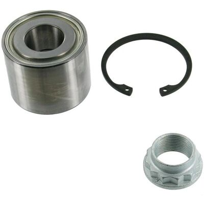 SKF VKBA 3521 Rear Wheel Bearing Kit SKF VKBA 3521 Rear Wheel Bearing Kit