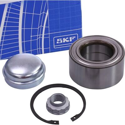 SKF VKBA 3520 - Wiel lagerset SKF VKBA 3520 - Wiel lagerset