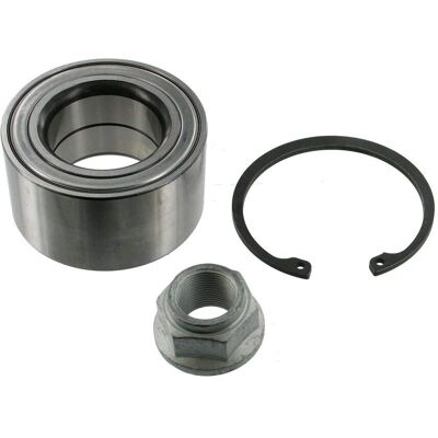 Mozzo ruota Mercedes-Benz W163 - Compatibile con M-class Mozzo ruota Mercedes-Benz W163 - Compatibile con M-class