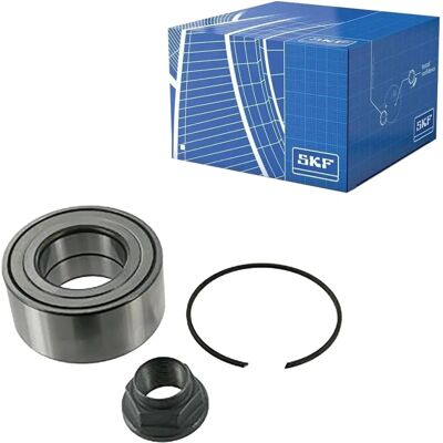 SKF VKBA 3527 Wheel Bearing Kit - Front Right/Left for Land Rover Freelander SKF VKBA 3527 Wheel Bearing Kit - Front Right/Left for Land Rover Freelander