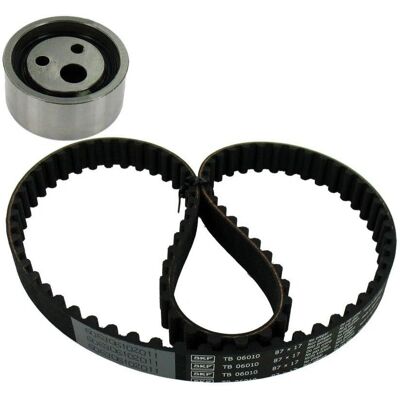 SKF VKMA 06010 Ajoitusketjunsetti - Timing belt setti SKF VKMA 06010 Ajoitusketjunsetti - Timing belt setti