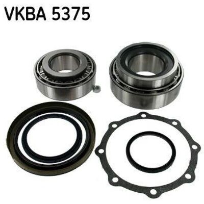 SKF VKBA 5375 - Hjulnavsæt SKF VKBA 5375 - Hjulnavsæt