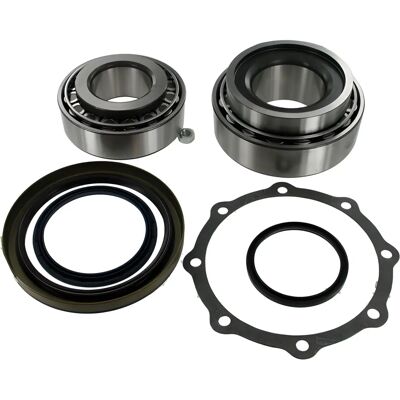SKF VKBA 5375 - Hjulnavsett SKF VKBA 5375 - Hjulnavsett