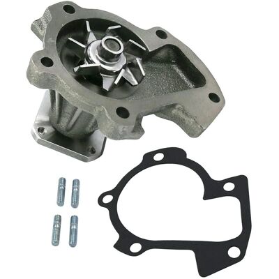 SKF VKPC 97201 Metal Vandpumpe til Daihatsu Feroza & Terios SKF VKPC 97201 Metal Vandpumpe til Daihatsu Feroza & Terios