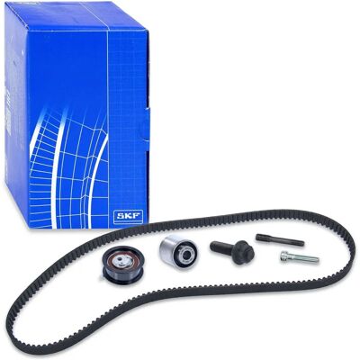 SKF Timing Belt Kit - 137 Teeth, 25mm Width SKF Timing Belt Kit - 137 Teeth, 25mm Width