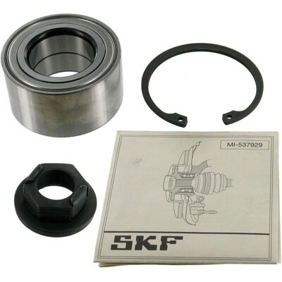 SKF VKBA 3530 Pyörän laakerisetti - Etupää korjaus SKF VKBA 3530 Pyörän laakerisetti - Etupää korjaus