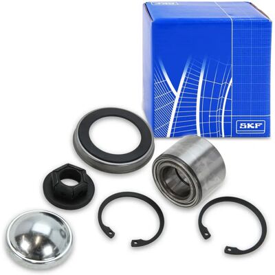 SKF VKBA 3532 Kit cuscinetto ruota - Ford, Mazda SKF VKBA 3532 Kit cuscinetto ruota - Ford, Mazda
