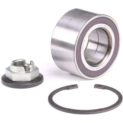 SKF Kit cuscinetto ruota VKBA 3531 - Kit cuscinetti SKF Kit cuscinetto ruota VKBA 3531 - Kit cuscinetti
