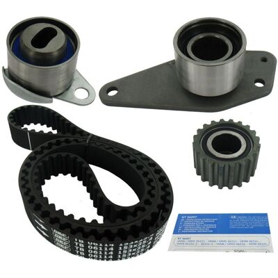 SKF VKMA 06124 Kit Curea de Distribuție SKF VKMA 06124 Kit Curea de Distribuție
