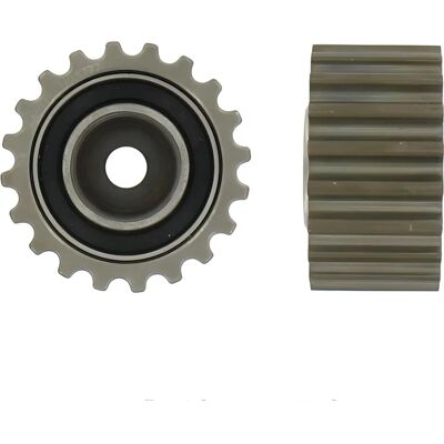 SKF VKM 26125 Guidance Pulley - Guidance Pulley for Renault Vehicles SKF VKM 26125 Guidance Pulley - Guidance Pulley for Renault Vehicles