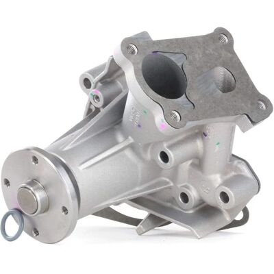 SKF Wasserpumpe VKPC 95800 - Wasserpumpe SKF Wasserpumpe VKPC 95800 - Wasserpumpe