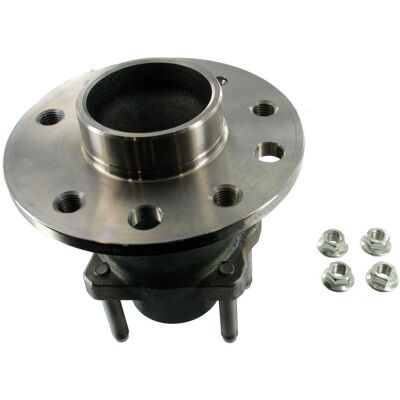 SKF VKBA 3534 hjullagersats med ABS-sensor - för Saab 9-5 SKF VKBA 3534 hjullagersats med ABS-sensor - för Saab 9-5