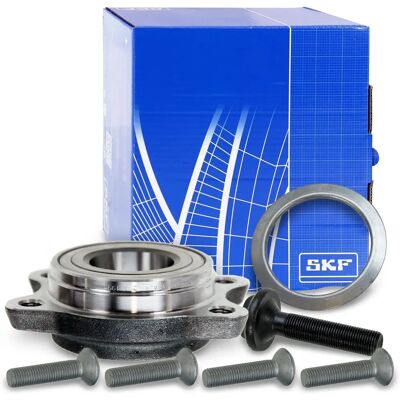 SKF VKBA 3536 Wheel Bearing Kit for Audi, VW, Seat SKF VKBA 3536 Wheel Bearing Kit for Audi, VW, Seat