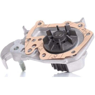 SKF VKPC 86415 Vattenpump - Metall, 20 Tänder, OE Kvalitet SKF VKPC 86415 Vattenpump - Metall, 20 Tänder, OE Kvalitet