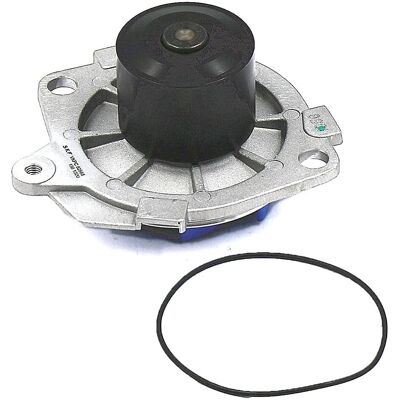 SKF VKPC 82665 Vesipumppu - Yhteensopiva Alfa Romeo ja Fiat kanssa SKF VKPC 82665 Vesipumppu - Yhteensopiva Alfa Romeo ja Fiat kanssa