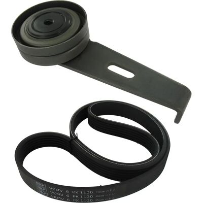 SKF VKMA 33202 Remsæt med V-ribber - Remsæt med V-ribber SKF VKMA 33202 Remsæt med V-ribber - Remsæt med V-ribber