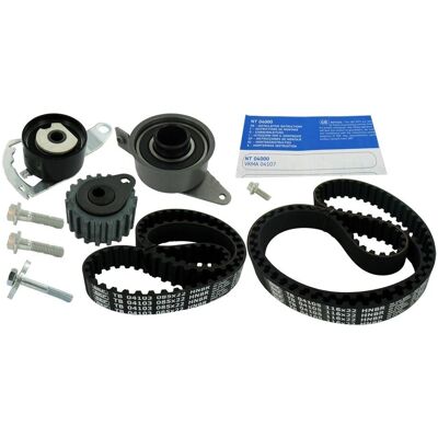 SKF VKMA 04107 Zahnriemen-Set - Zahnriemen-Set SKF VKMA 04107 Zahnriemen-Set - Zahnriemen-Set