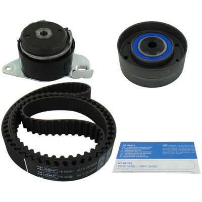 SKF VKMA 06501 Kit Curea Distribuție - Negru SKF VKMA 06501 Kit Curea Distribuție - Negru