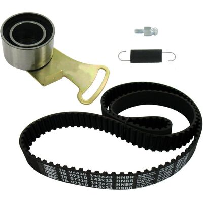 Kit curea distribuție SKF VKMA 07310 - Profil dinți rotunzi Kit curea distribuție SKF VKMA 07310 - Profil dinți rotunzi
