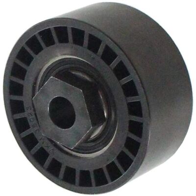 Poulie de tendeur SKF VKM36023 - Courroie trapézoïdale, Renault, Peugeot Poulie de tendeur SKF VKM36023 - Courroie trapézoïdale, Renault, Peugeot