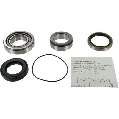 SKF VKBA 3775 - Radlager Set für Mitsubishi L200/L400 SKF VKBA 3775 - Radlager Set für Mitsubishi L200/L400